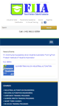 Mobile Screenshot of fiia.in